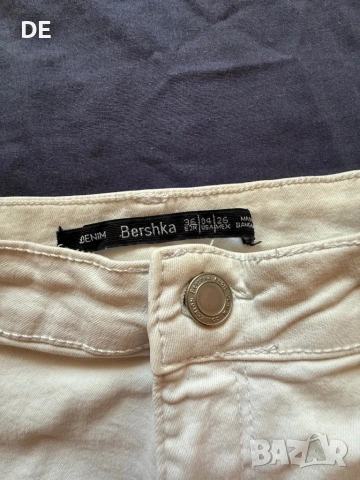 Къси панталонки, снимка 2 - Къси панталони и бермуди - 53397639