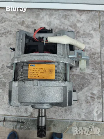 Пералня Gorenje WA 984 Electronic на части, снимка 2 - Перални - 49991820