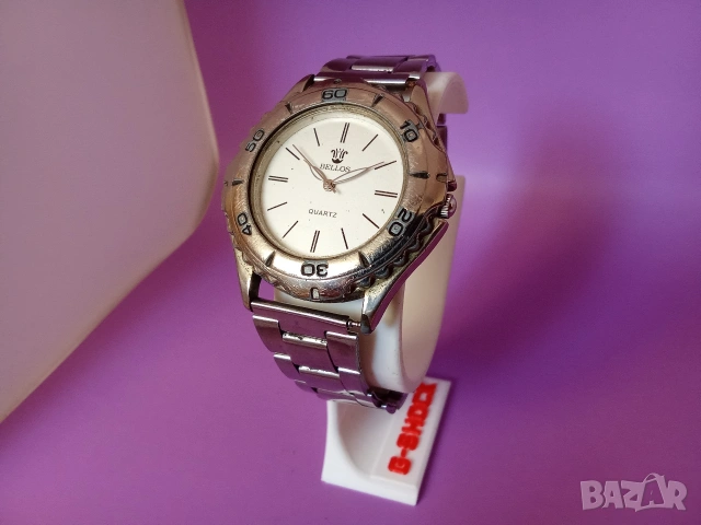 Колекция лот маркови дамски часовници Casio и др., снимка 9 - Дамски - 53583780