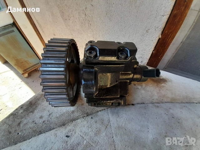 ГНП Peugeot Citroen Fiat Lancia Suzuki , снимка 5 - Части - 53769643