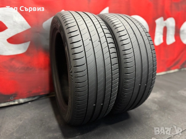 225 50 17, Летни гуми, Michelin Primacy3, 2 броя