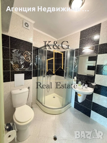 Просторен двустаен апартамент - " Свети Влас " , снимка 6 - Апартаменти - 51743064