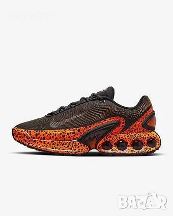 Nike Tn мъжки маратонки , снимка 10 - Маратонки - 48996682