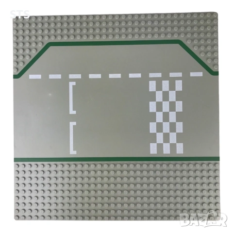 Търся такава базова плоча Лего