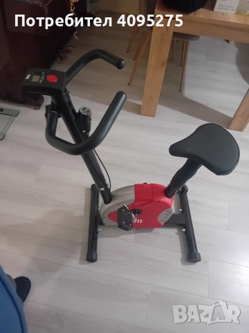 Велоаргометър 