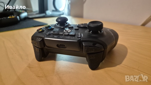 Контролер Turtle Beach Recon, снимка 4 - Xbox конзоли - 52659645
