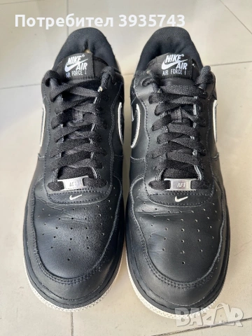 Nike Air Force 1 , снимка 3 - Маратонки - 53835646