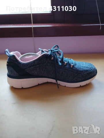 Маратонки Skechers 40 номер, снимка 6 - Маратонки - 54206298