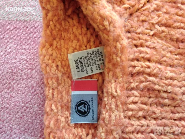 Дамски пуловер , снимка 2 - Блузи с дълъг ръкав и пуловери - 49889252