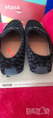 Мъжки,Италиански обувки Carrera, снимка 6 - Мокасини - 53932664