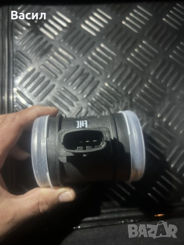 Дебитомер за Fiat Grande Punto 1.9 disel, снимка 3 - Части - 54071676