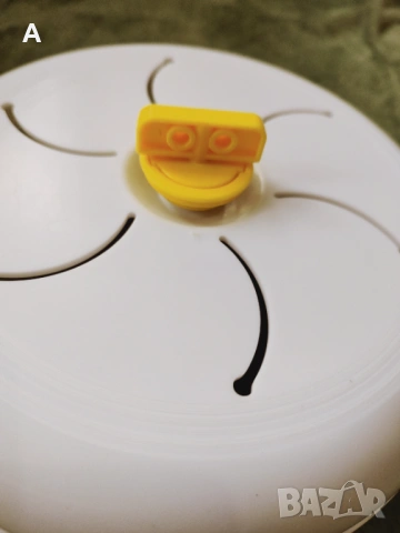 Колело за упражнения за гризач, снимка 2 - За гризачи - 53476931