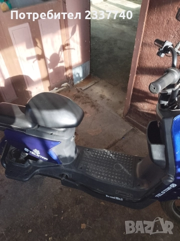 електрически скутер телстар , снимка 7 - Други спортове - 52750379