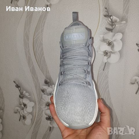 маратонки  Nike  Jordan Formula 23  номер 43,5-44, снимка 10 - Маратонки - 42096460