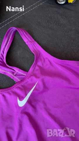 Цял бански на NIKE, снимка 10 - Детско бельо и бански  - 51151732