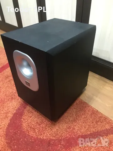 Jbl активен буфер за ремонт , снимка 4 - Тонколони - 49497787