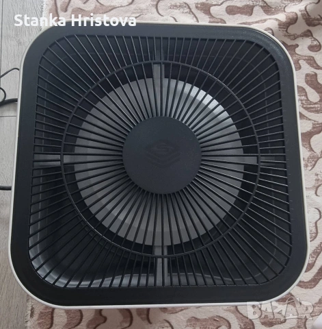 Пречиствател за въздух Dayette, снимка 2 - Овлажнители и пречистватели за въздух - 53495884