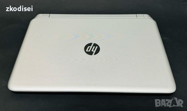 Лаптоп HP 15-P150, снимка 1 - Лаптопи за дома - 46772923