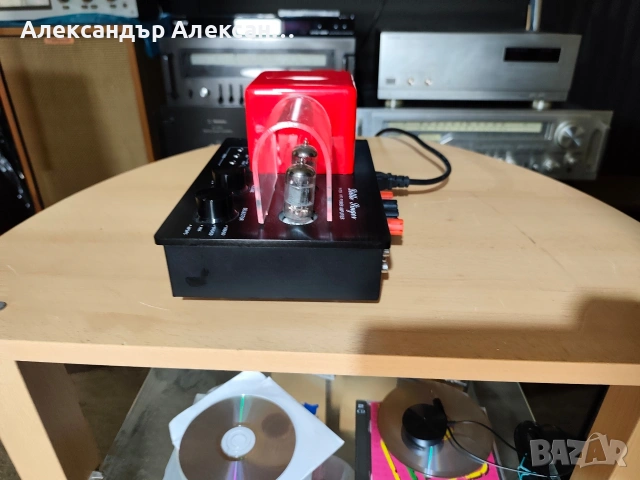 Sunbuck H-03a , снимка 8 - Ресийвъри, усилватели, смесителни пултове - 53087336