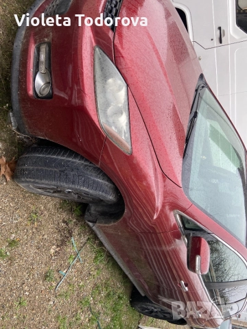 MAZDA-CX-7.  На части, снимка 3 - Гуми и джанти - 50255045