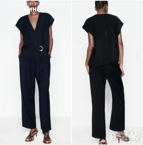 Нов гащеризон ЗАРА 