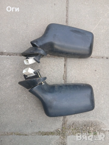 Огледала за Ауди 80 В3 и В4, снимка 2 - Части - 53876057