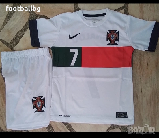 RONALDO ❤️⚽️ детско юношески футболни екипи ❤️⚽️ , снимка 4 - Футбол - 42029891