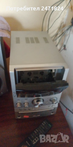 Система Сони sony уредба, снимка 2 - Аудиосистеми - 53450110