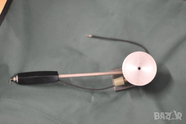 Глава за статив, трипод, монопод, снимка 4 - Чанти, стативи, аксесоари - 52841873