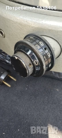 Аналитична везна., снимка 5 - Други ценни предмети - 51080103