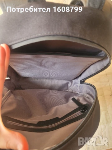 Раница Kapten & Son, снимка 5 - Раници - 51367559