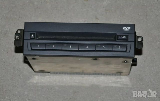 BMW F01 F07 F10 F11 - CIC/COMBOX/Bluetooth/DVD changer/ screen, снимка 3 - Части - 46240200