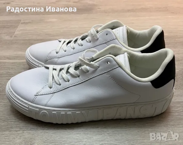 Мъжки обувки - Tommy Jeans 