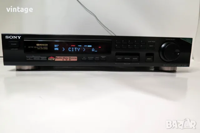 Sony ST-S415, снимка 4 - Други - 47558701