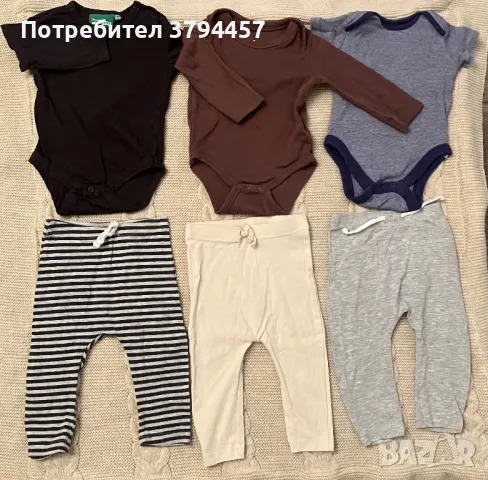 Лот дрехи , снимка 1