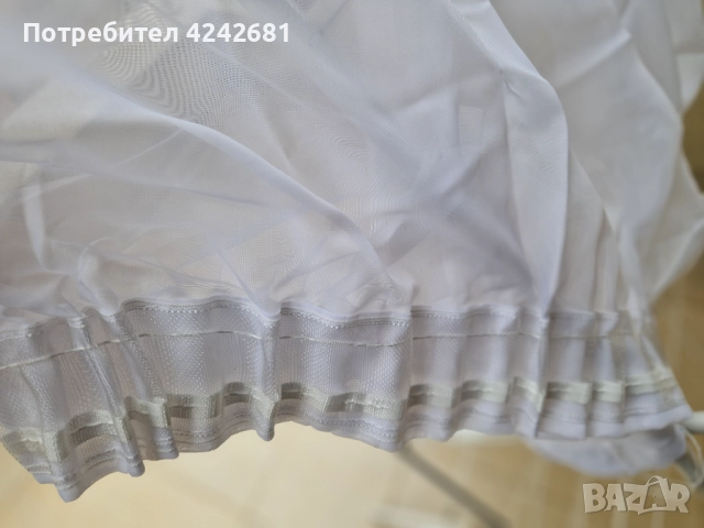 Перде за детска стая , снимка 3 - Пердета и завеси - 52031697