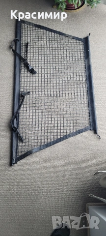 Мрежа за багажника , снимка 5 - Аксесоари и консумативи - 53039659
