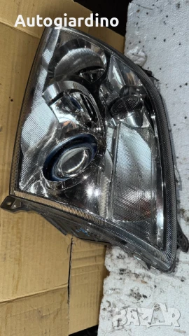 Оригинални Фарове зa Opel Vectra - 159871-00 / 1ZT009631-05 / 22950975