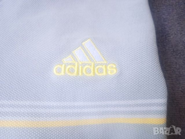 Adidas 100% оригинална мъжка тениска Адидас, снимка 3 - Тениски - 45306882