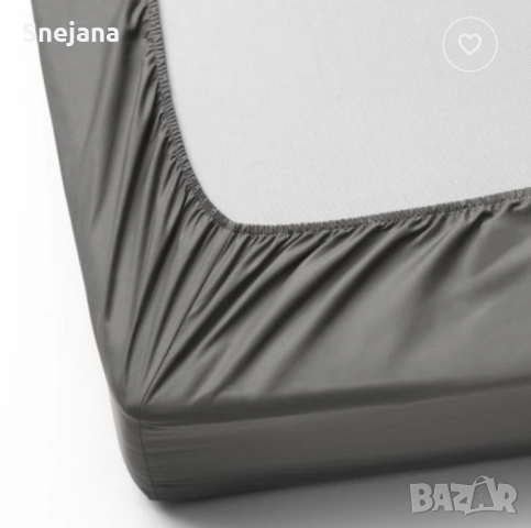 Спално бельо памучен сатен, снимка 2 - Спално бельо - 51878985