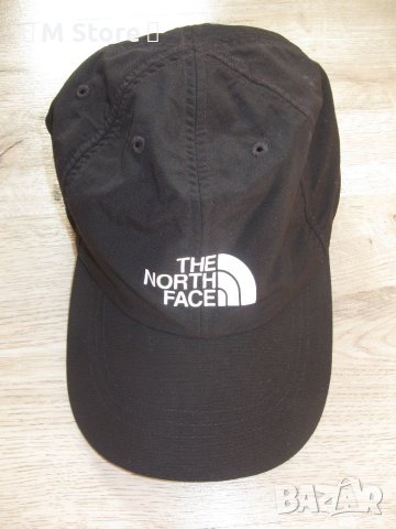 The North Face® шапка с козирка, снимка 1 - Шапки - 46211819