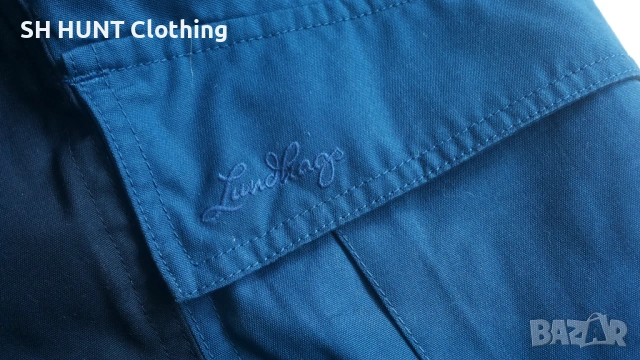Lundhags FIELD Trouser размер XXL панталон - 2286, снимка 7 - Панталони - 53699515