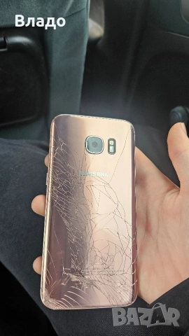 Samsung s7, снимка 2 - Samsung - 53402383