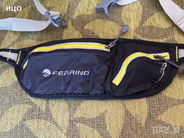 Чанта за кръст Ferrino, снимка 2 - Чанти - 50970548