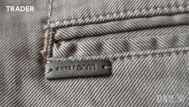 мъжки панталон с дълъг крачол LIU JO, снимка 4 - Панталони - 41880779