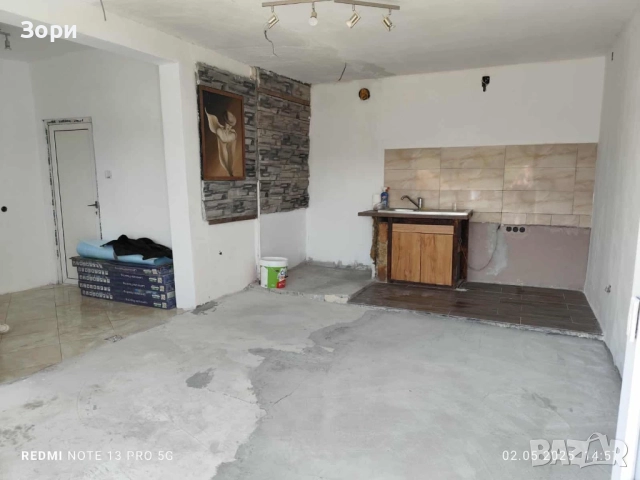 Къща гр.Търговище кв.Бряг, снимка 4 - Къщи - 52260914