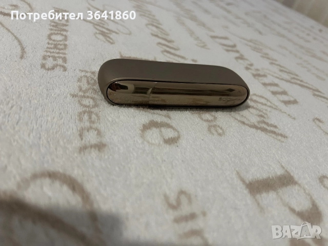 Iqos 3 duo , снимка 3 - Електронни цигари - 52990599