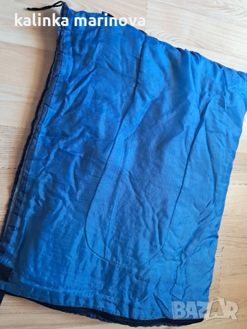 спален чувал 