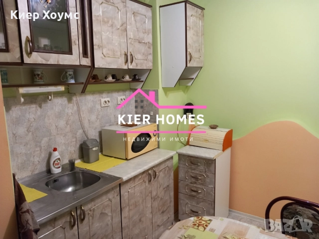 Апартамент в кв.Каменец гр.Димитровград, снимка 4 - Апартаменти - 52845812