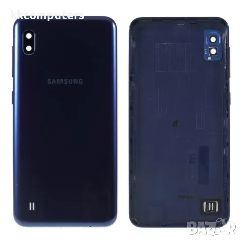 Оригинален Заден Капак за Samsung Galaxy A10 SM-A105, снимка 2 - Резервни части за телефони - 47504086